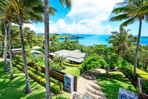 Whitsunday Waters On Hamilton Island - Tourism Noosa 1