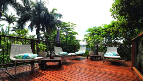 Whitsundays BNB Retreat - Tourism Noosa 0