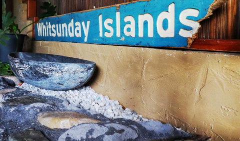 Whitsundays BNB Retreat - Tourism Noosa 1