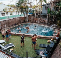 Why Not Backpackers - Tourism Noosa
