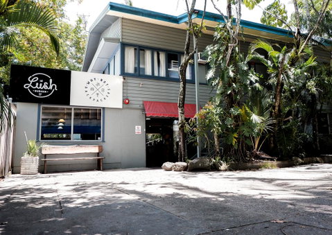 Why Not Backpackers - Tourism Noosa 3