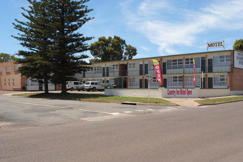 Whyalla Country Inn Motel - Tourism Noosa 3