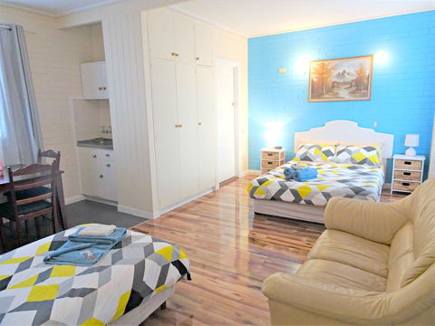 Whyalla Country Inn Motel - Tourism Noosa 0