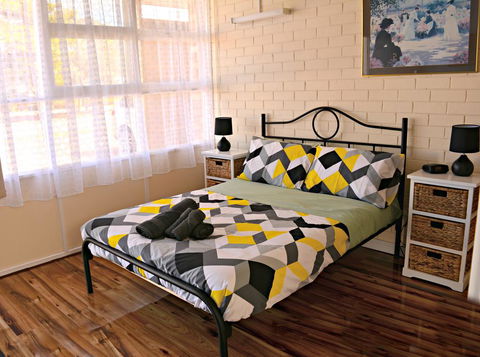 Whyalla Country Inn Motel - Tourism Noosa 2