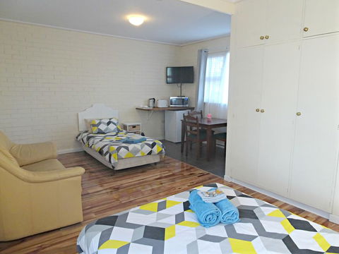 Whyalla Country Inn Motel - Tourism Noosa 1