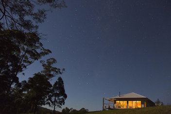 Wilderberry Cottage with Tourism Noosa