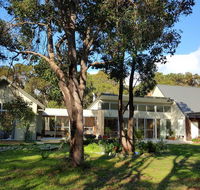 Wilderness House - Tourism Noosa