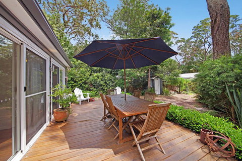 Wildwood - Tourism Noosa 2