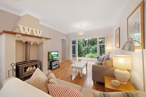 Wildwood - Tourism Noosa 0