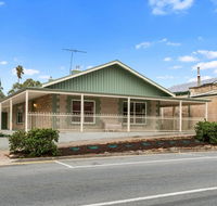 Williamstown Bed and Breakfast - Tourism Noosa