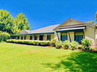 Willow Lodge