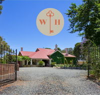Wilsford House - Tourism Noosa