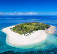 Wilson Island - Tourism Noosa