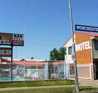 Winchester Motel - Tourism Noosa