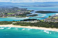 Windang Tourist Park