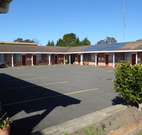 Windmill Motel - Tourism Noosa