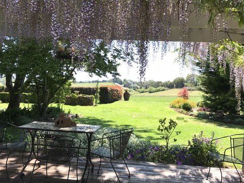 Windrush BnB - Comboyne Australia - Tourism Noosa 0