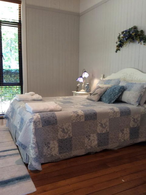 Windrush BnB - Comboyne Australia - Tourism Noosa 3