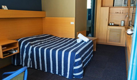 Windsor Motel - Tourism Noosa 2