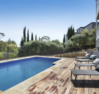 WINDSPRAY - MOUNT MARTHA - Tourism Noosa