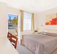 Wingham Motel - Tourism Noosa