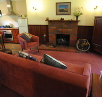 Wintarni Olives Cottage - Tourism Noosa