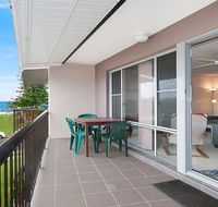 Wintersview 2 - Lennox Head - Tourism Noosa