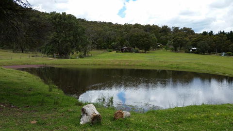 Wisteria Cottage - Tourism Noosa 1