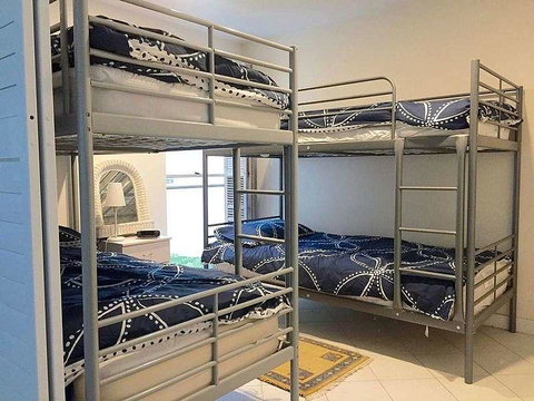 Wisteria Cottage On The Lagoon/Beach - Tourism Noosa 1