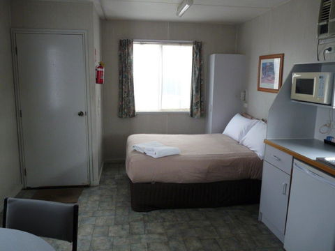 Wodonga Caravan & Cabin Park - Tourism Noosa 3