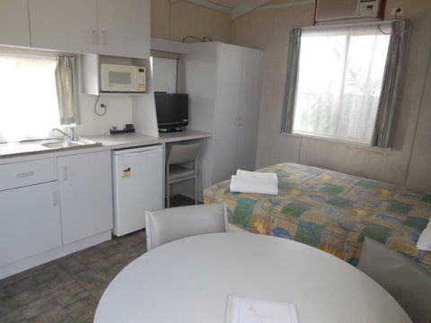 Wodonga Caravan & Cabin Park - Tourism Noosa 2