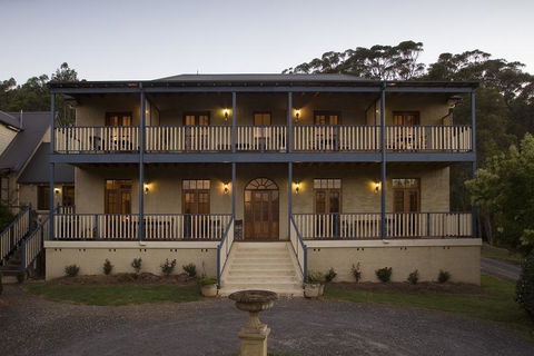 Wombatalla - Tourism Noosa 0
