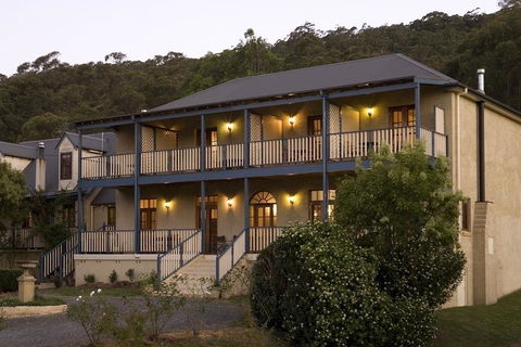 Wombatalla - Tourism Noosa 1