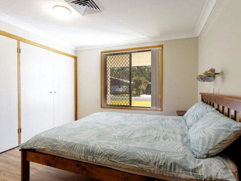 Wongaburra - Tourism Noosa 3