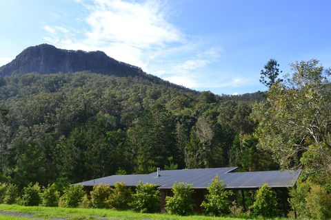 Wongari Eco Retreat - Tourism Noosa 1