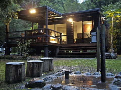 Wongari Eco Retreat - Tourism Noosa 0