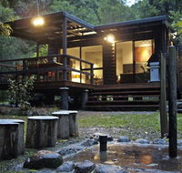 Wongari Eco Retreat - Tourism Noosa