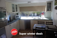 Wonky Stables Holiday Park