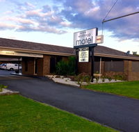 Wonthaggi Motel - Tourism Noosa