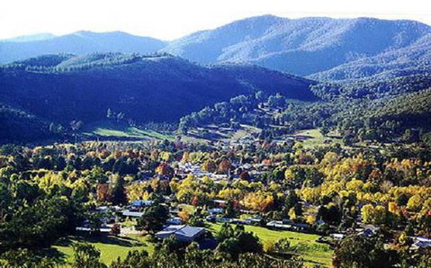 Wood Street Central - Central Location! - Tourism Noosa 1