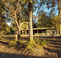 Woodbine Park Eco Cabins - Tourism Noosa