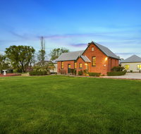 Woodend Old School House - Tourism Noosa