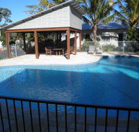 Woodgate Beach Houses - Tourism Noosa