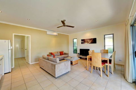 Woodgate Beach Houses - Tourism Noosa 1
