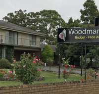Woodmans Hill Motel - Tourism Noosa
