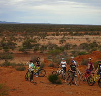 Wooleen Station - Tourism Noosa