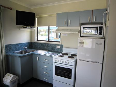 Woolgoolga Beach Holiday Park - Tourism Noosa 3