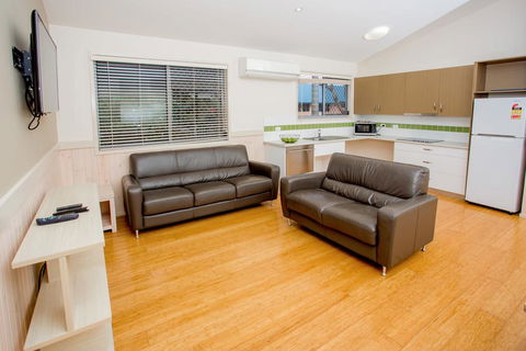Woolgoolga Lakeside Holiday Park - Tourism Noosa 1
