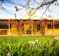 Woolshed Hill Estate - Tourism Noosa