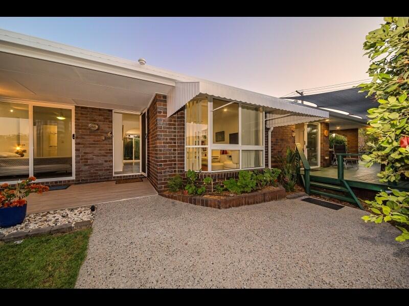 Grange QLD Tourism Noosa